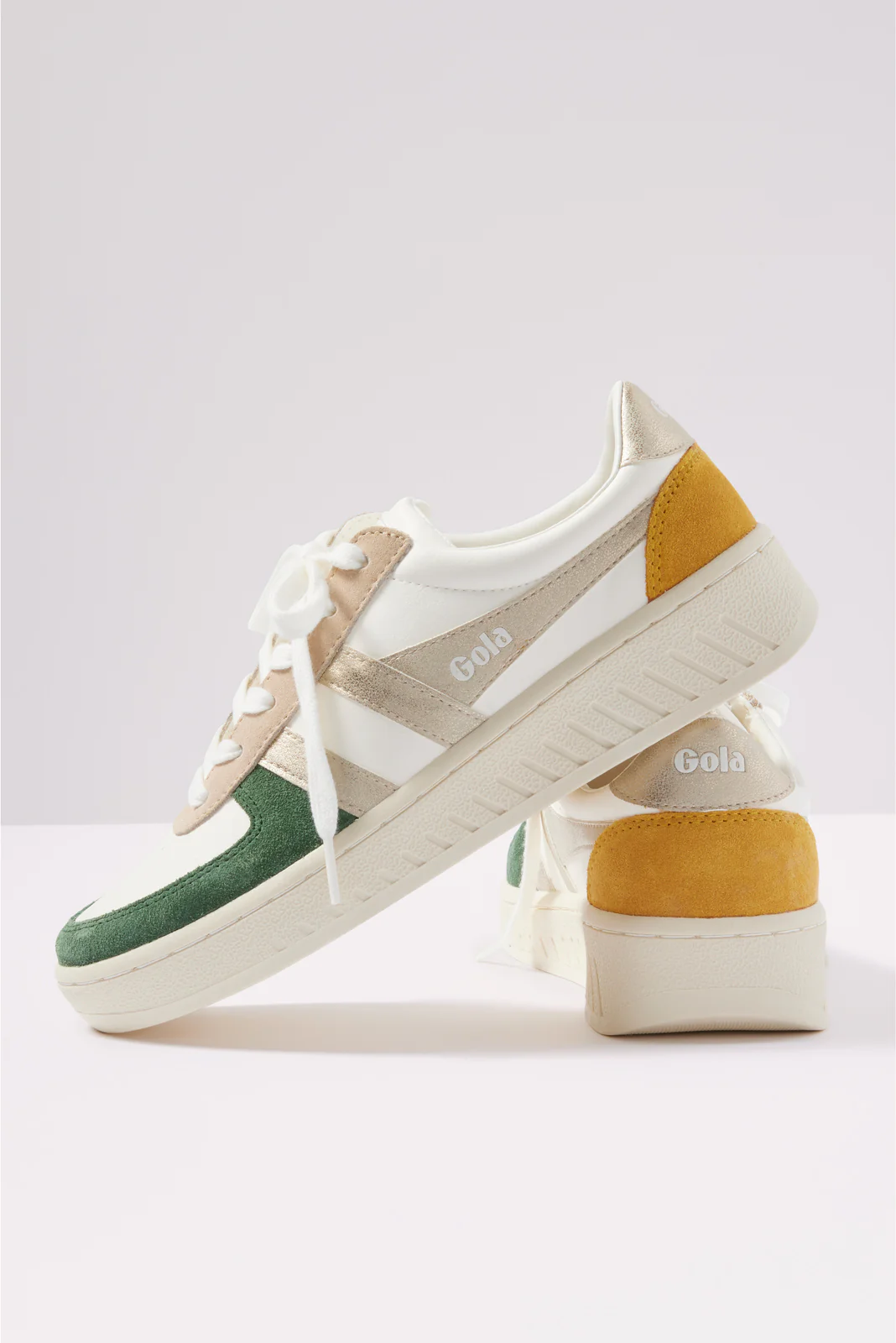 Grandslam Quandrant Sneaker - Image 3