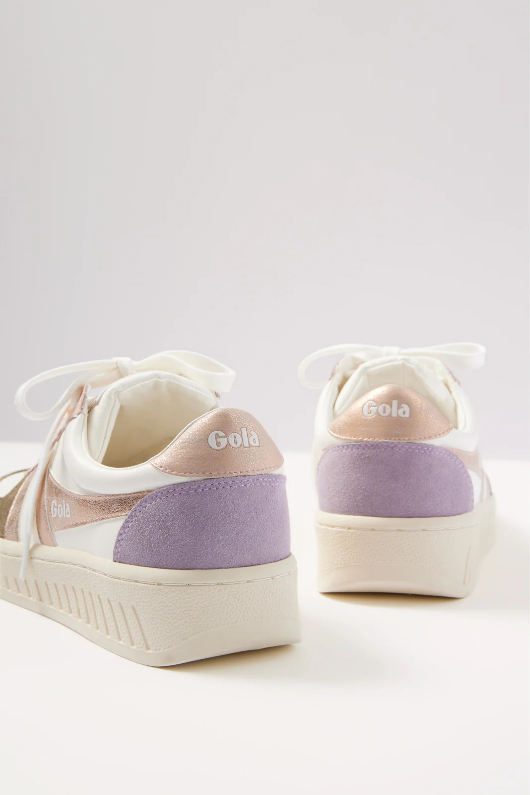 Grandslam Quandrant Sneaker - Image 3