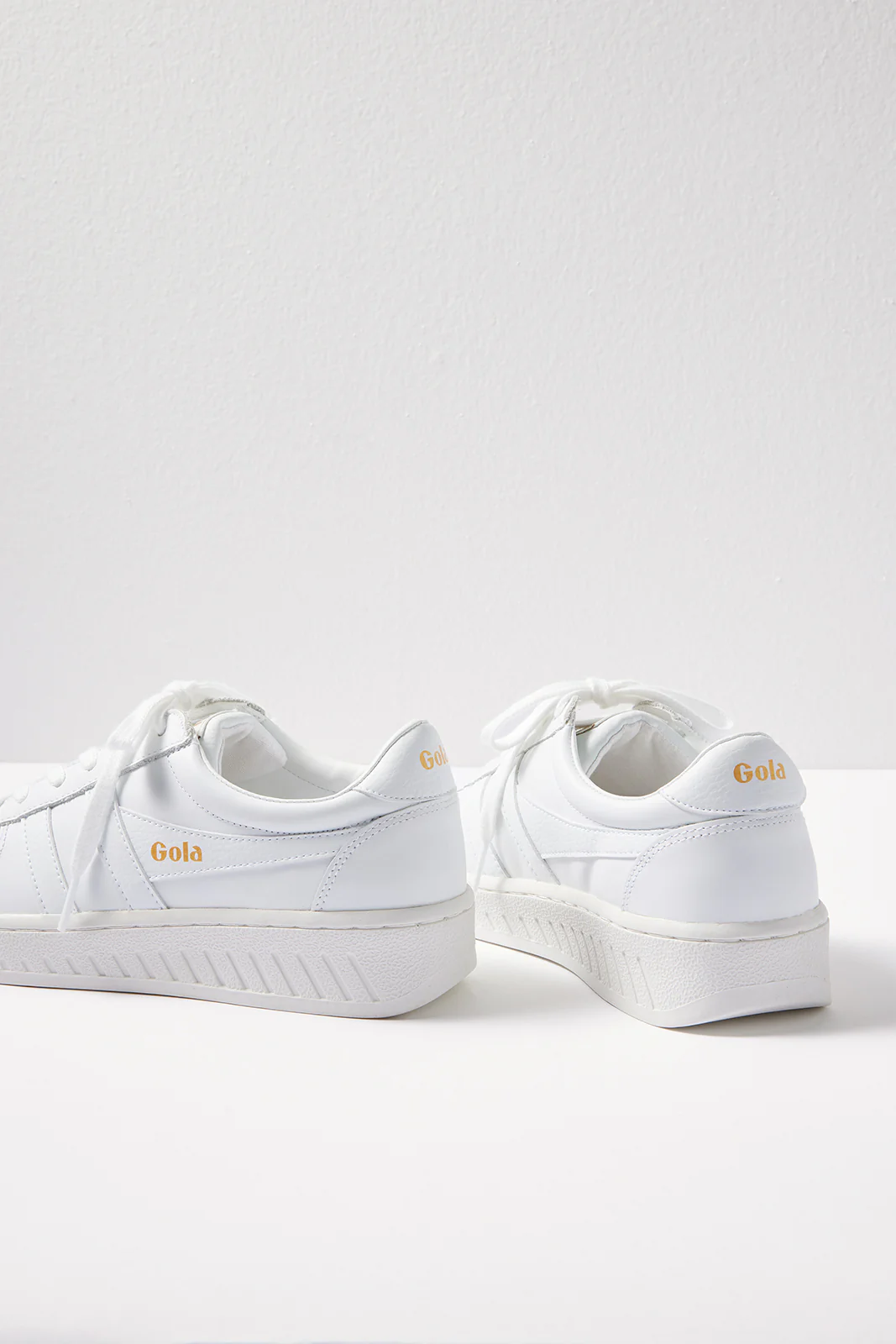 Grandslam Sneaker - Image 3