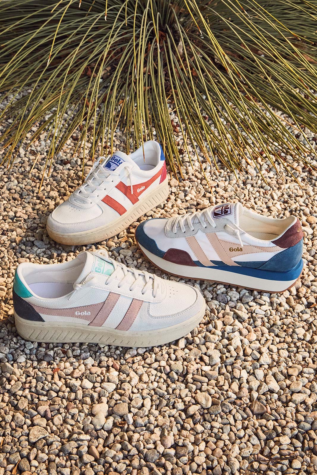 Grandslam Sneaker - Image 5
