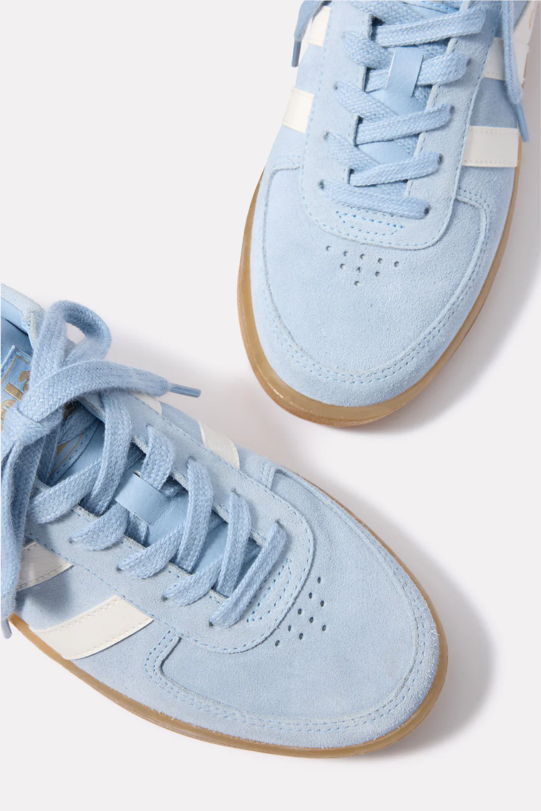 Grandslam Suede Sneaker - Image 2