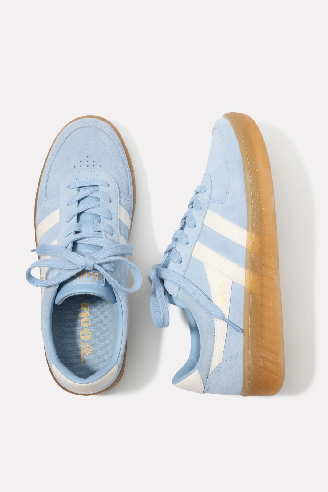 Grandslam Suede Sneaker - Image 5