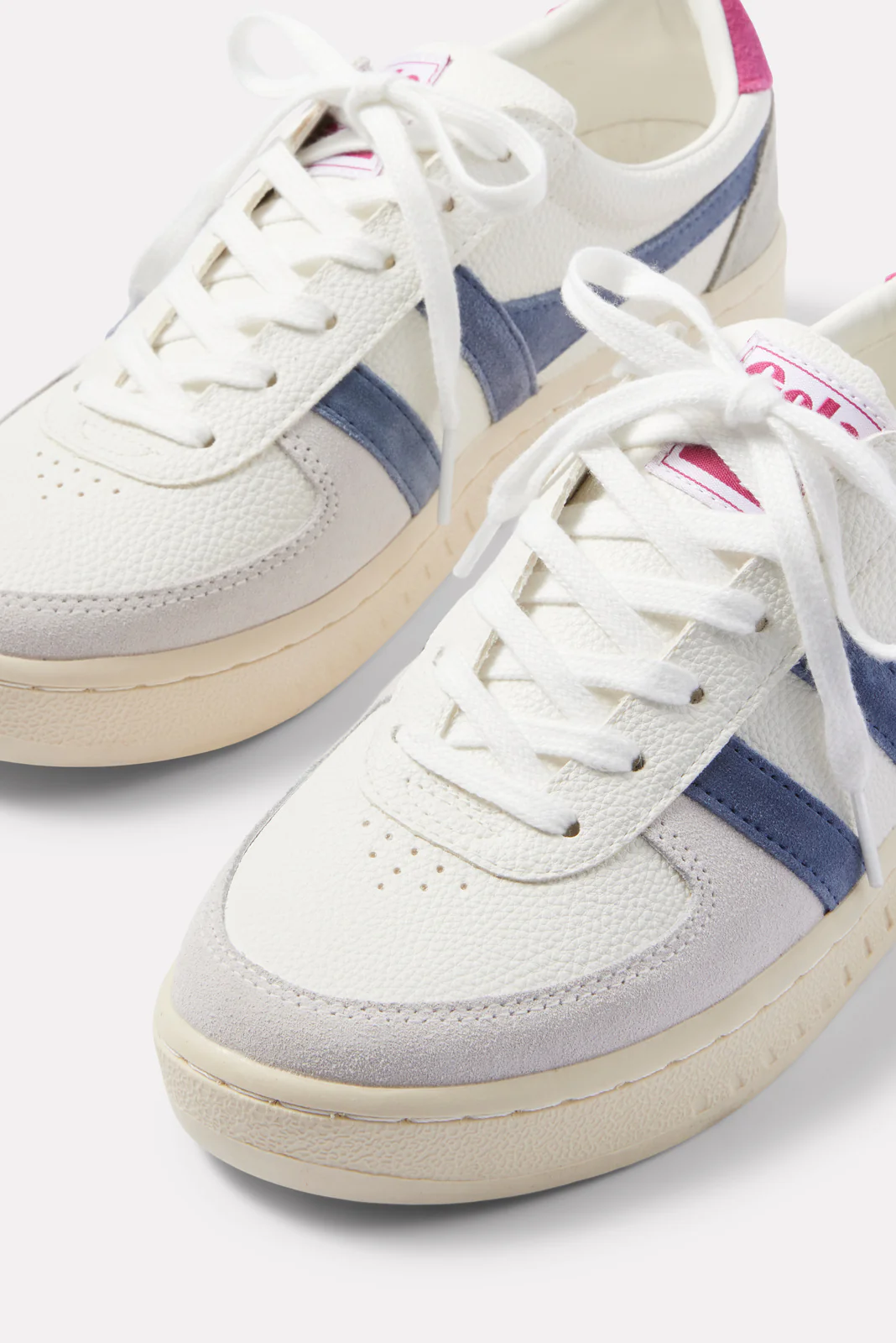 Grandslam Trident Sneaker - Image 2