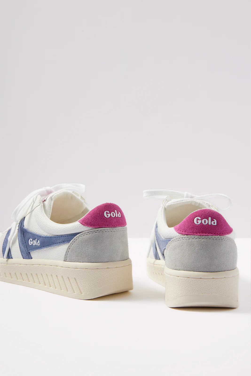 Grandslam Trident Sneaker - Image 3