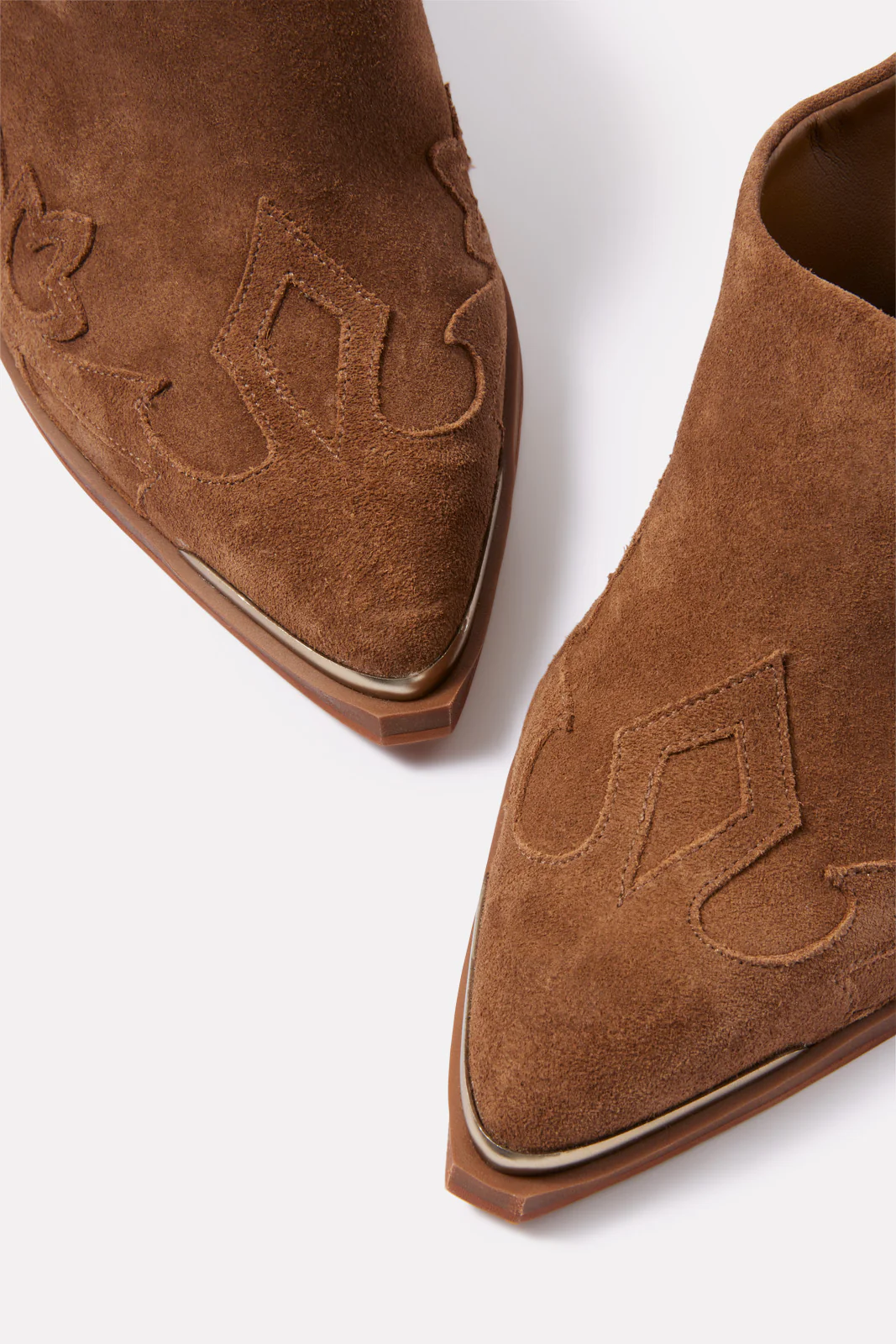Greta Western Clog - Image 3