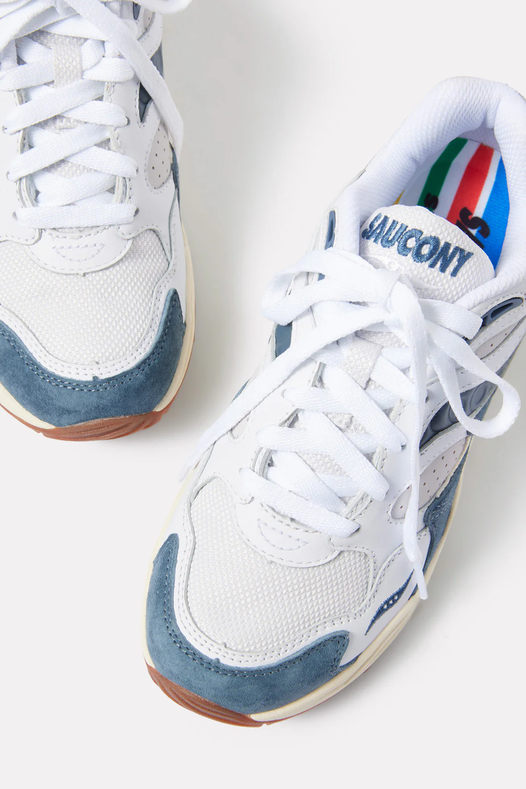 Grid Shadow 2 Sneaker - Image 2