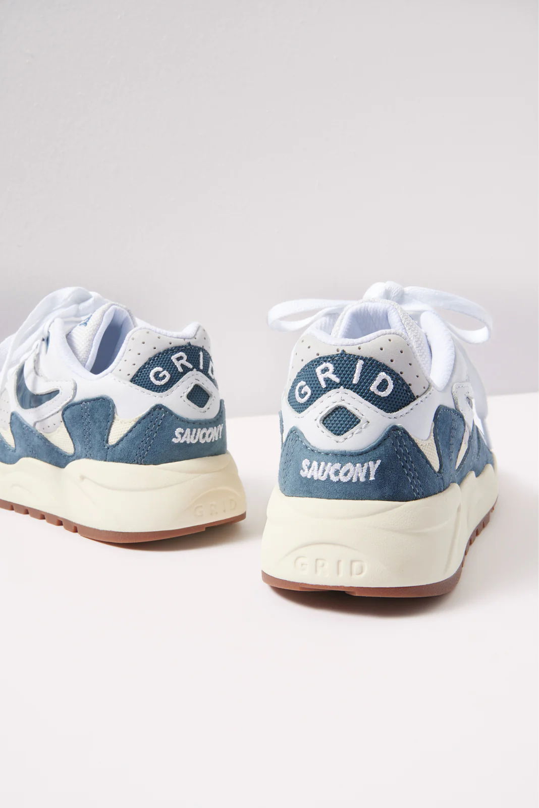 Grid Shadow 2 Sneaker - Image 3