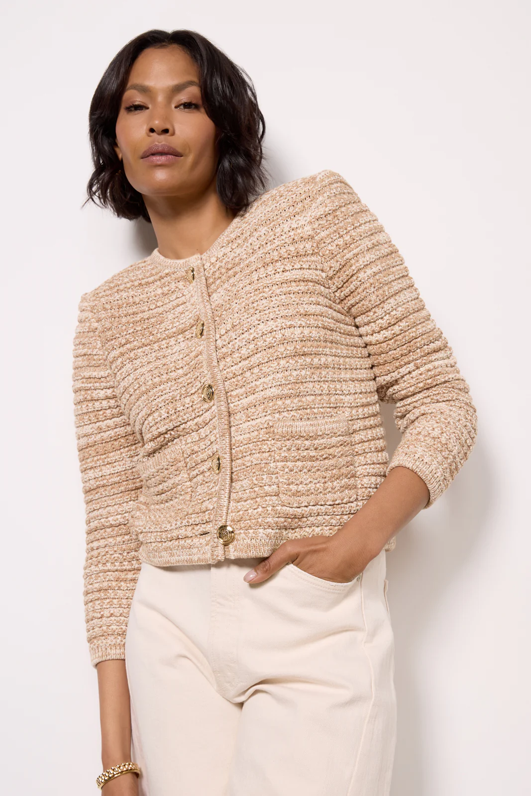 Guspa Cardigan - Image 2