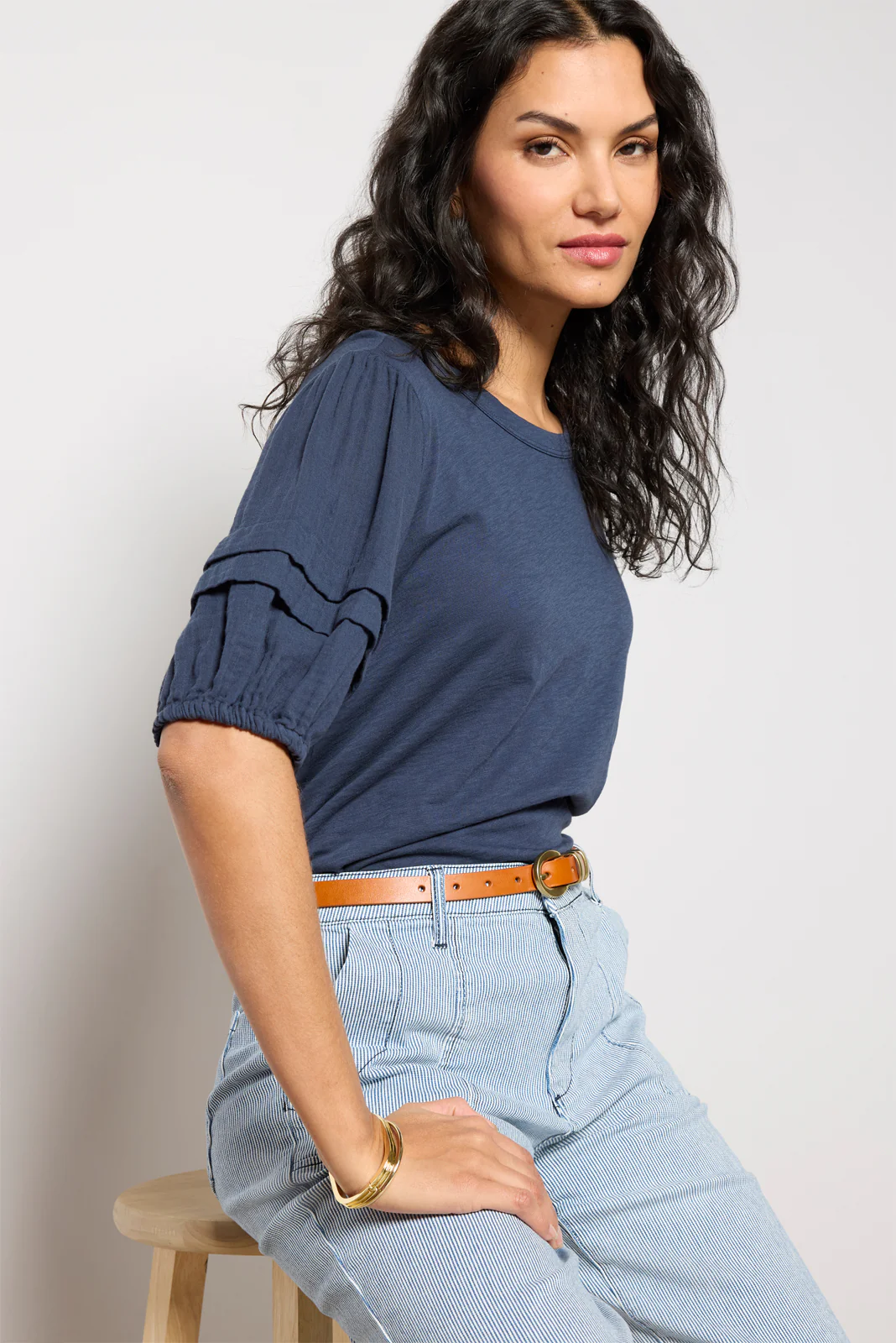 Haden Blouse - Image 3