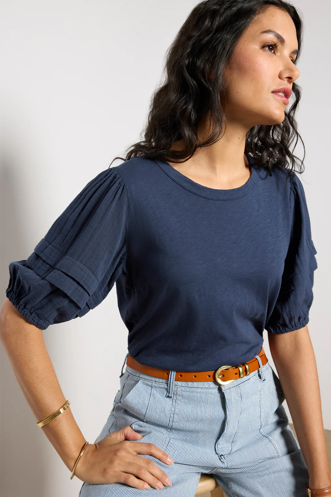 Haden Blouse - Image 4
