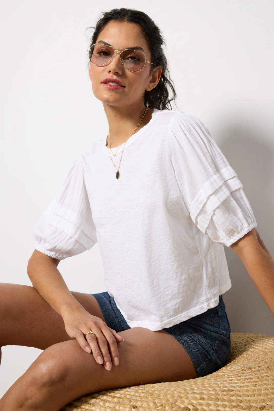 Haden Blouse - Image 4