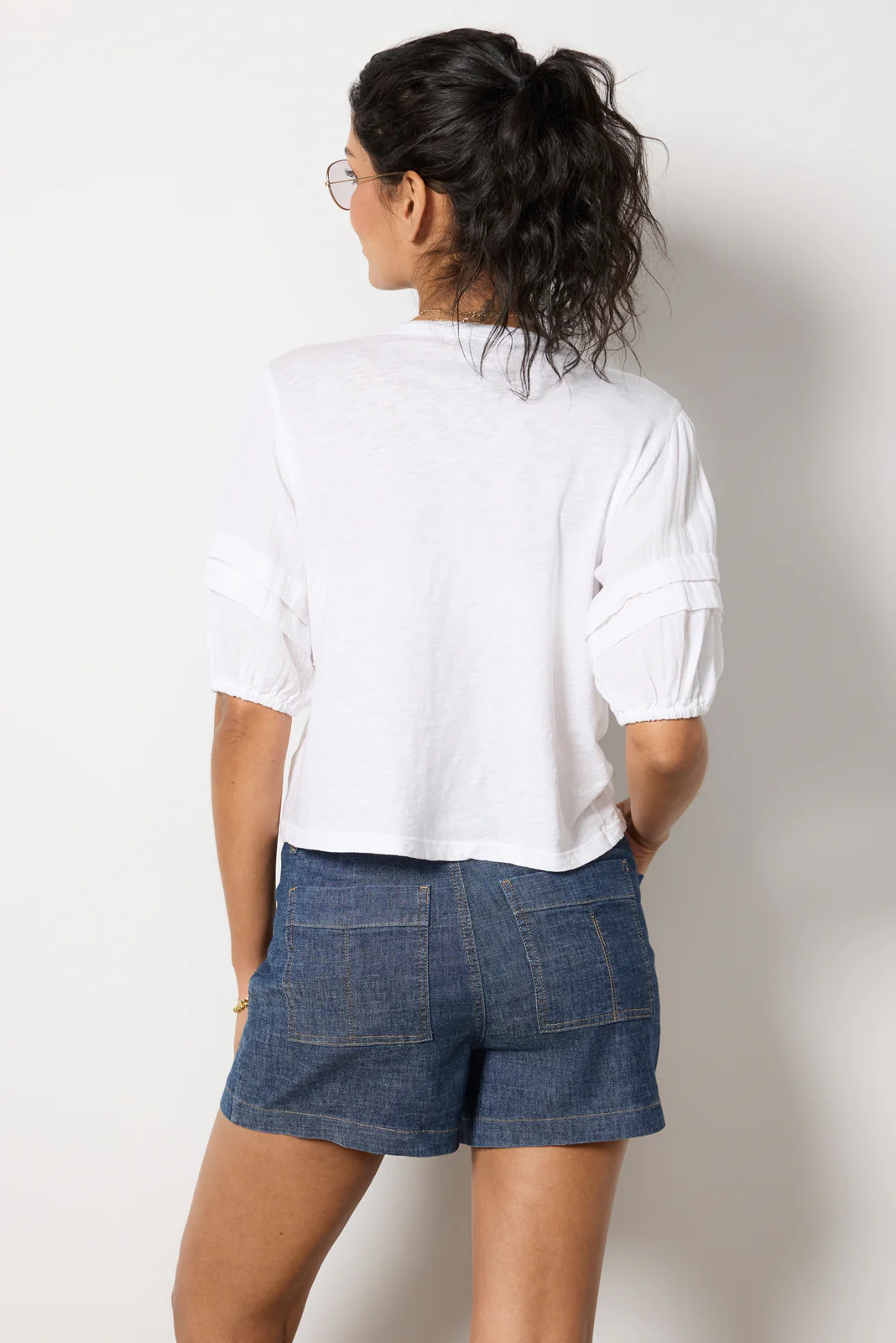 Haden Blouse - Image 5