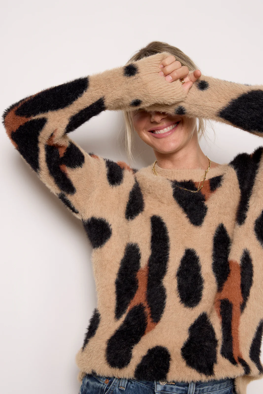 Harley Pullover - Image 3