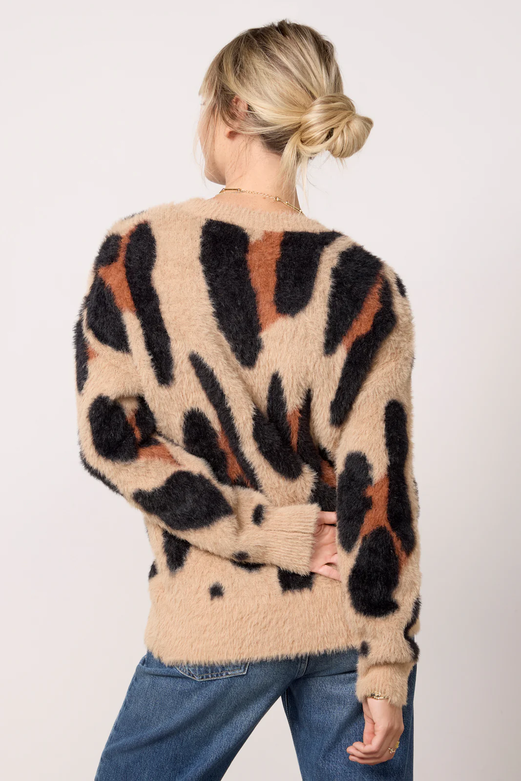 Harley Pullover - Image 4