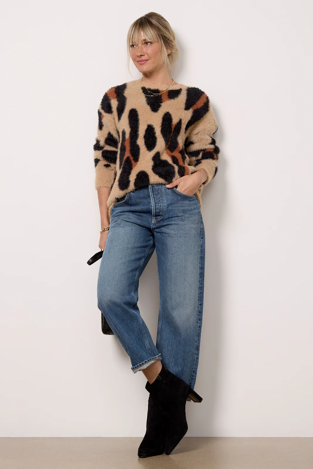 Harley Pullover - Image 5