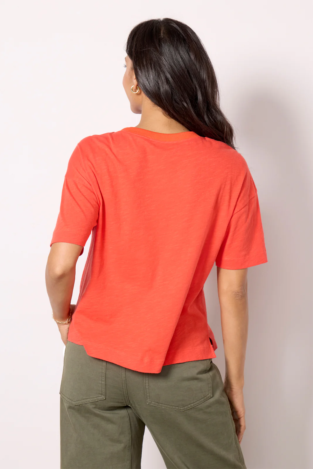 Heart Perfect Tee - Image 4