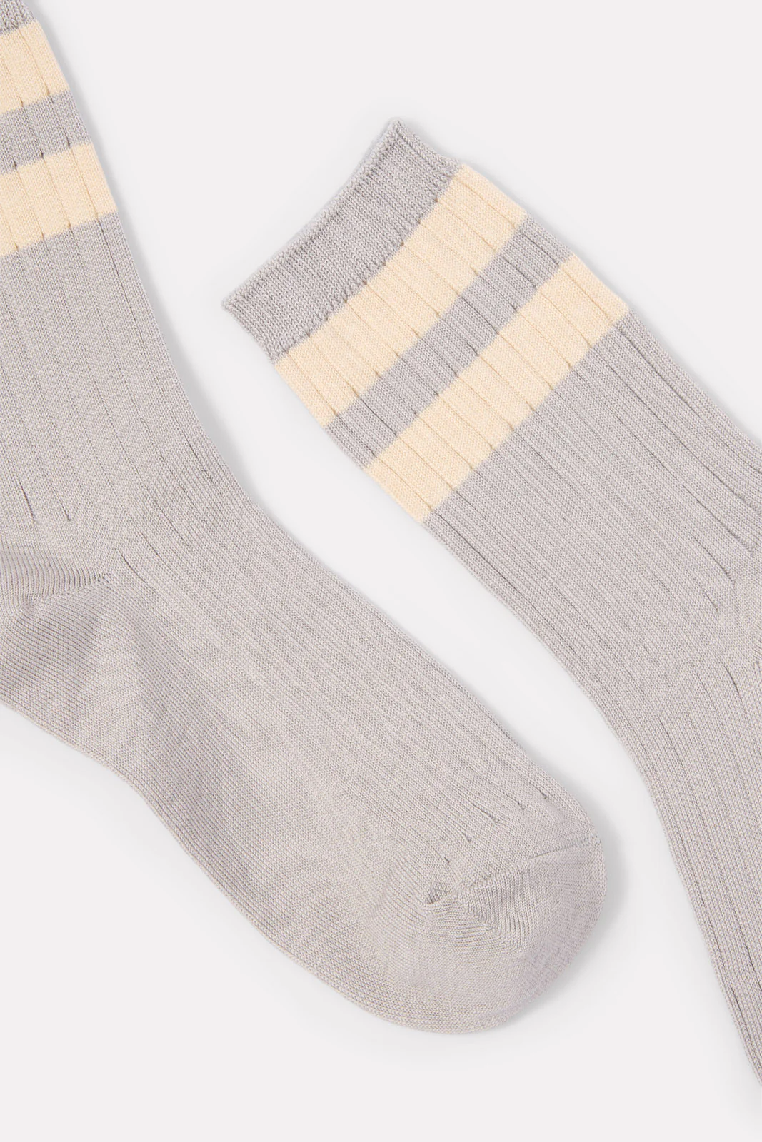 Her Varsity Socks - Image 2
