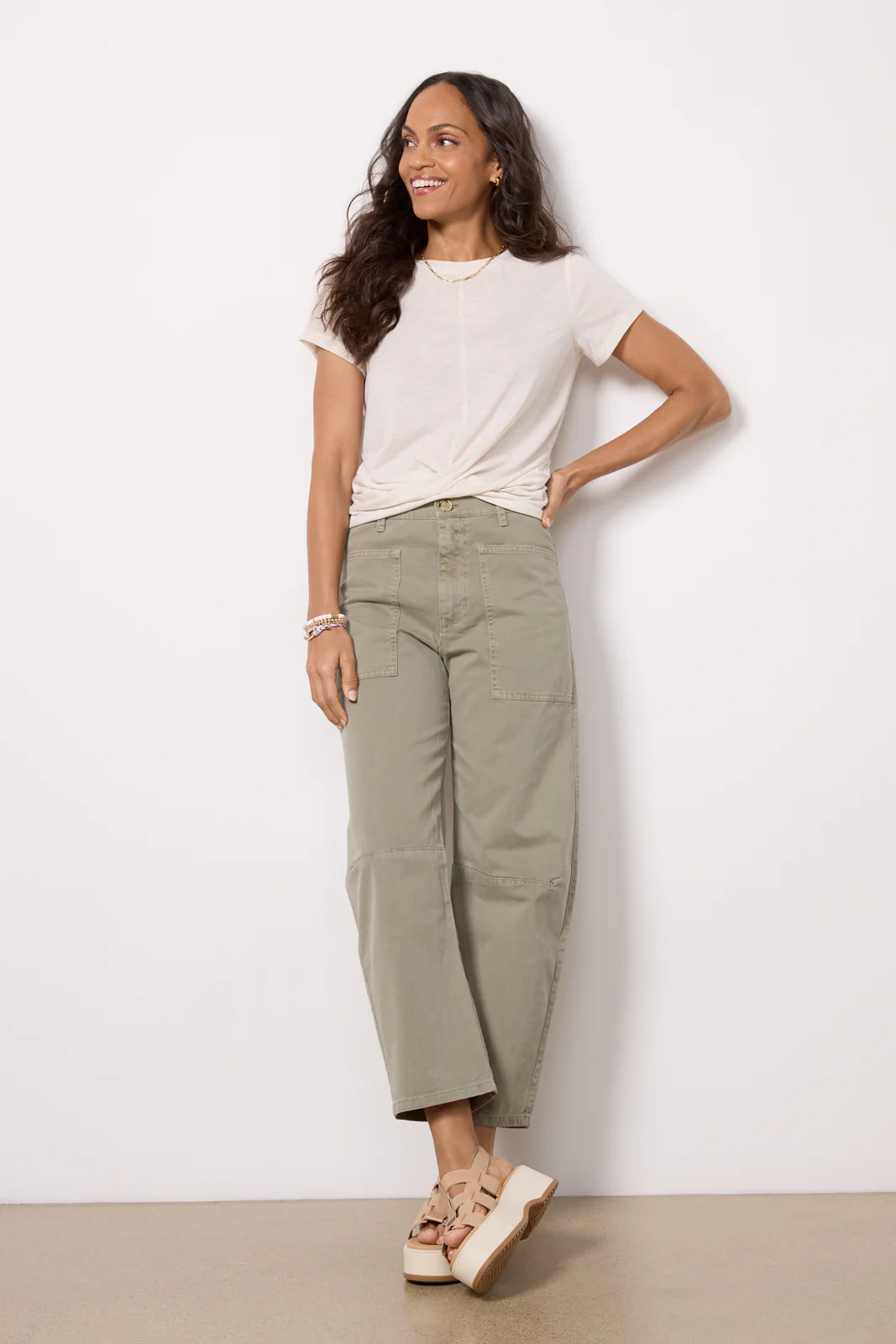 Highstreet Tee - Image 3