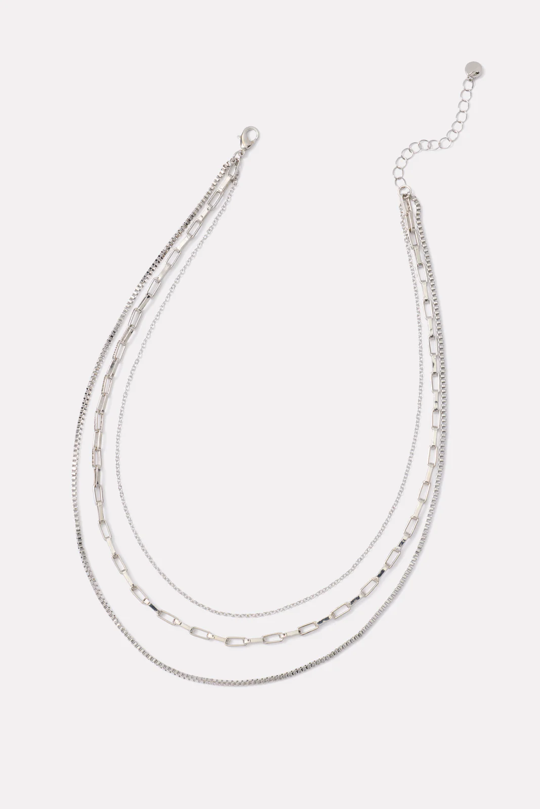 Hilton Necklace Stack - Image 2