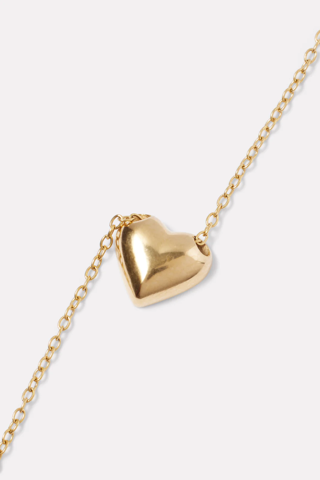 Holland Heart Necklace - Image 2