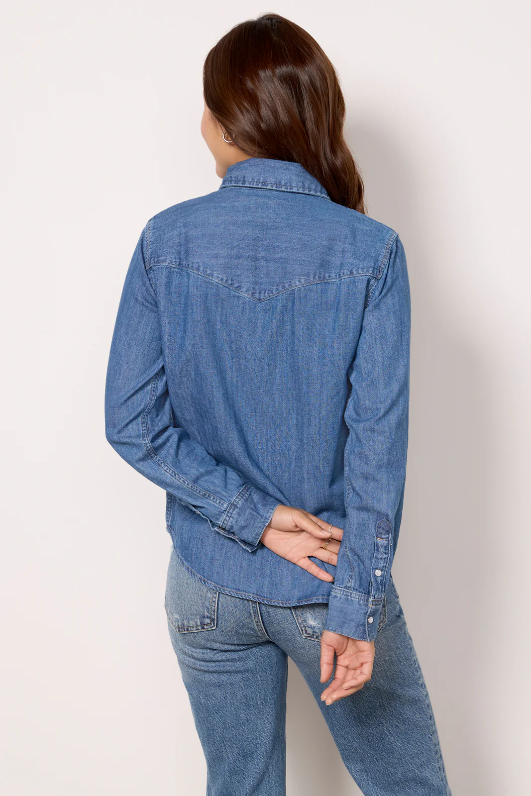 Iconic Western Shirt - Image 4