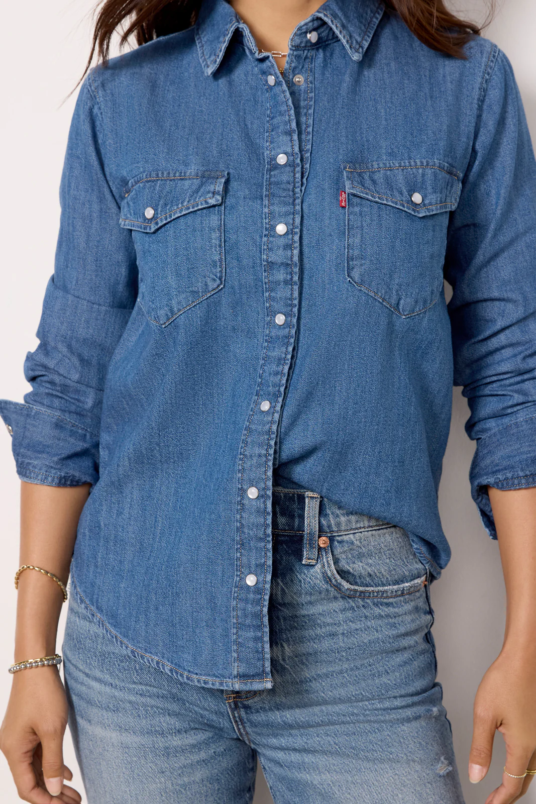 Iconic Western Shirt - Image 5