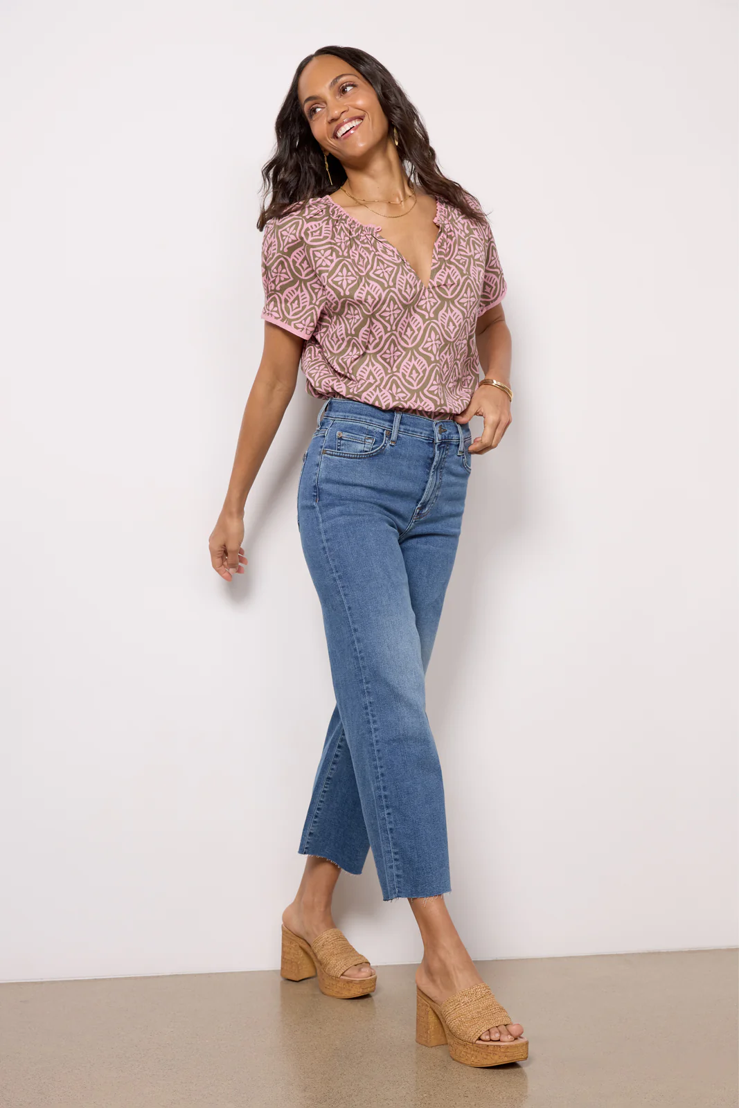 Ida Blouse - Image 3