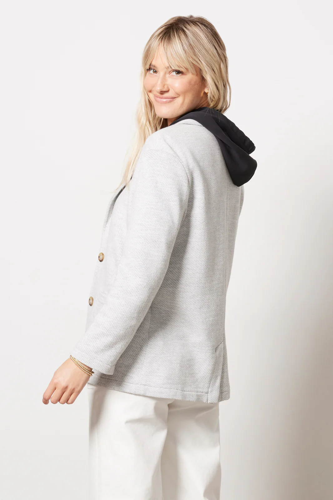 Inlet Blazer - Image 4