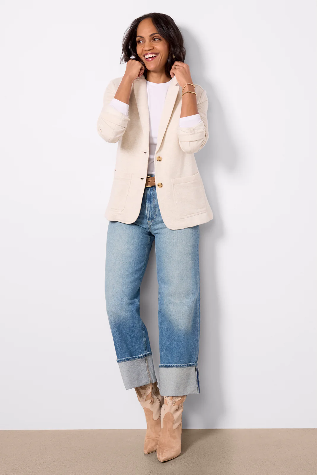 Inlet Blazer - Image 2