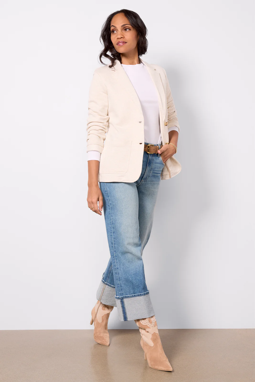 Inlet Blazer - Image 5