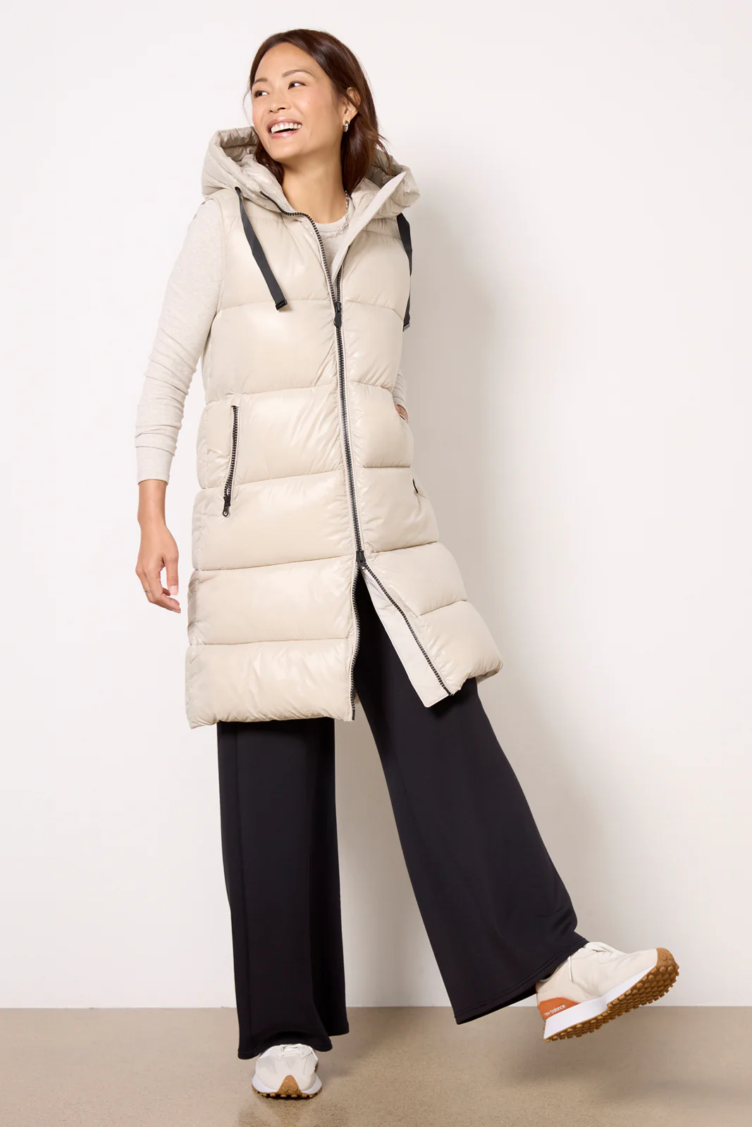 Iria Vest - Image 3