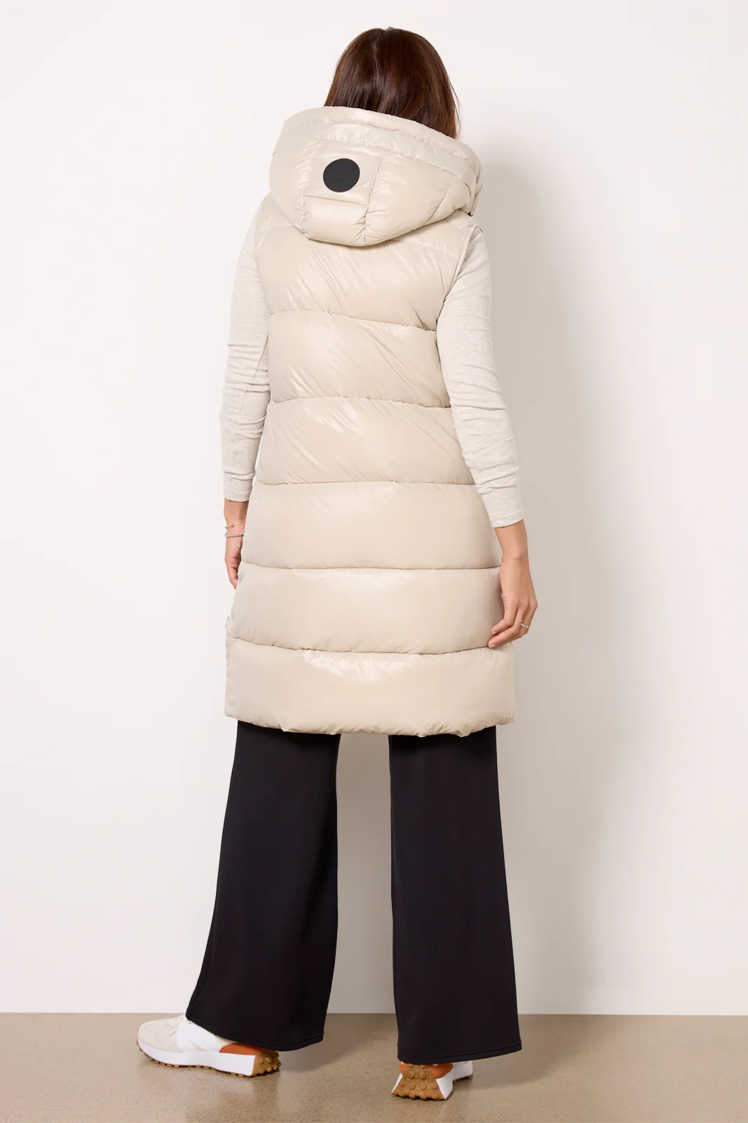 Iria Vest - Image 4