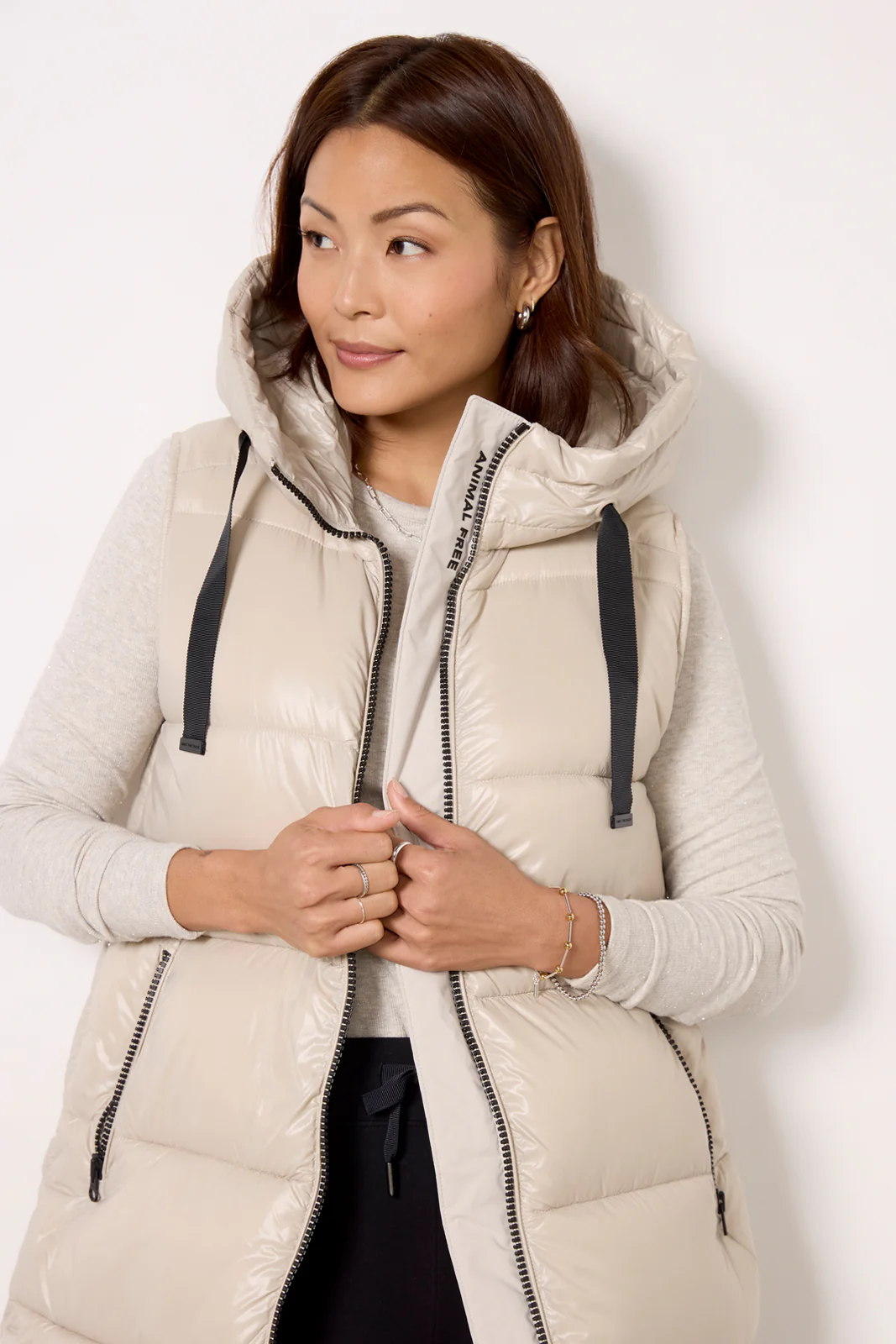 Iria Vest - Image 6
