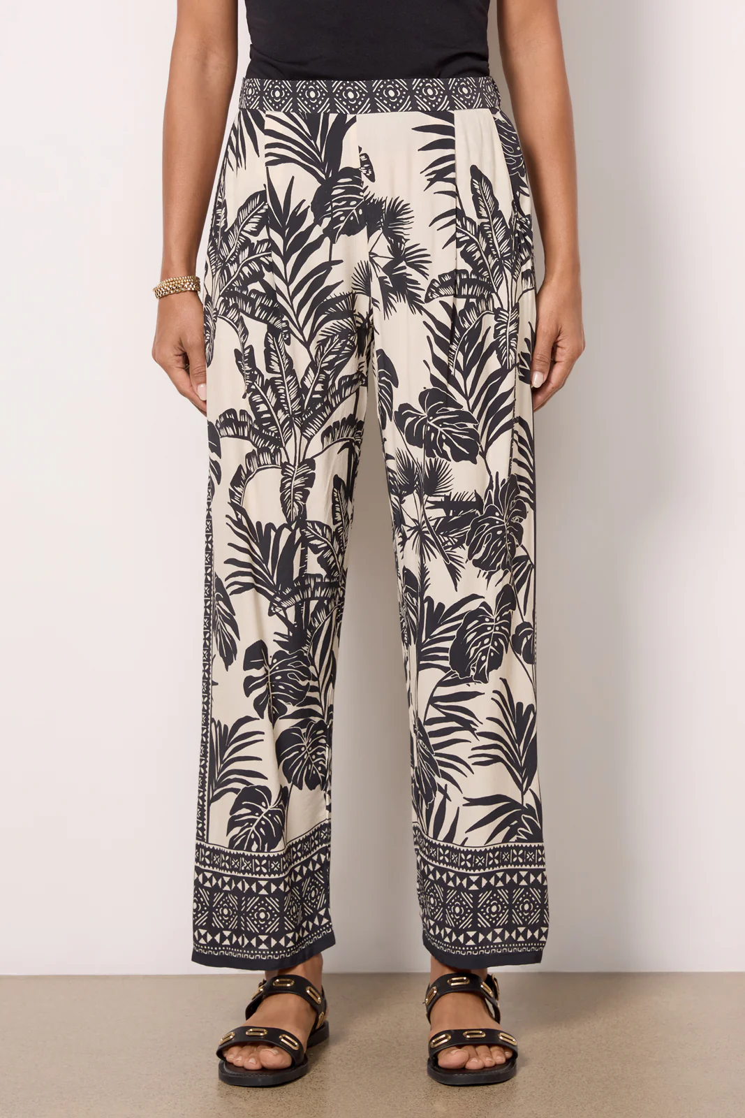 Iris Palm Pant - Image 5