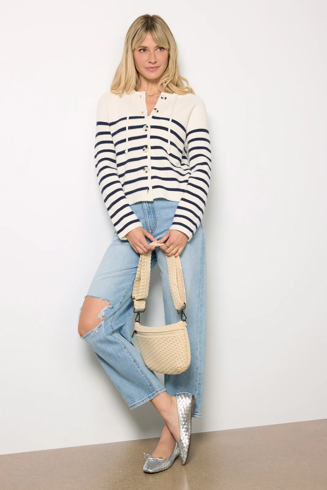 Isabel Hoodie Lady Like - Image 3