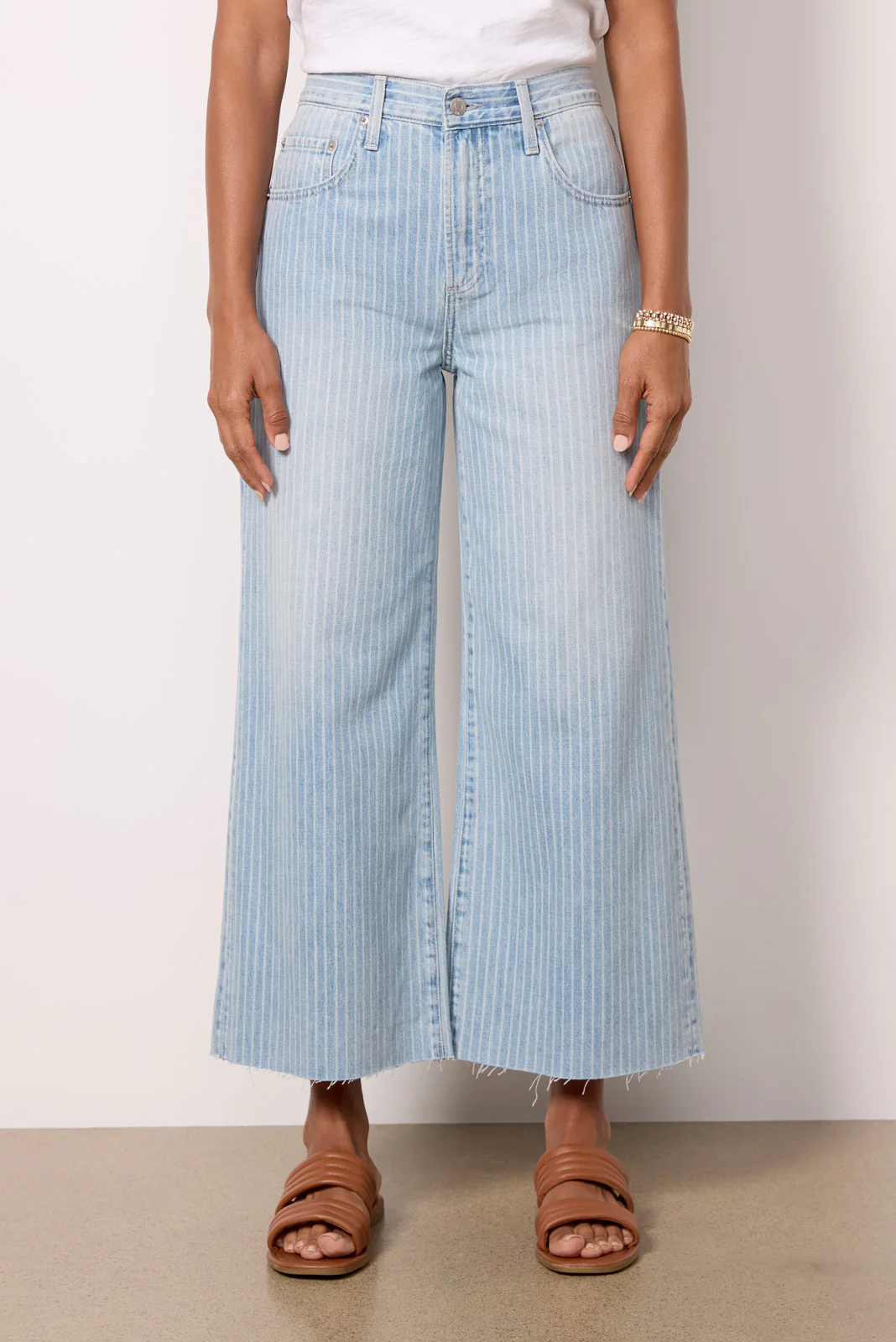 Jadyn Crop Palazzo - Image 5
