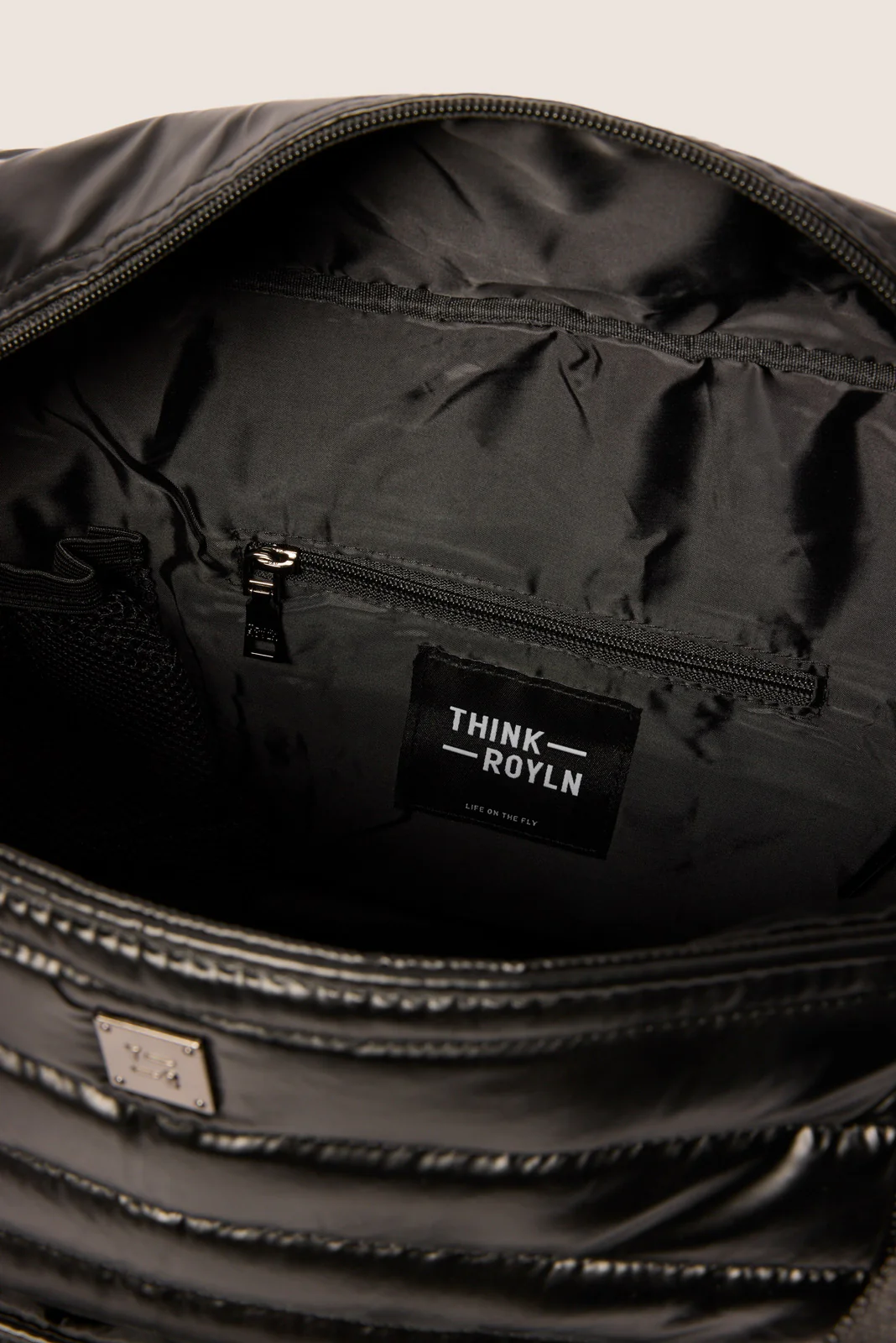 Jetset Wingman Tote - Image 4