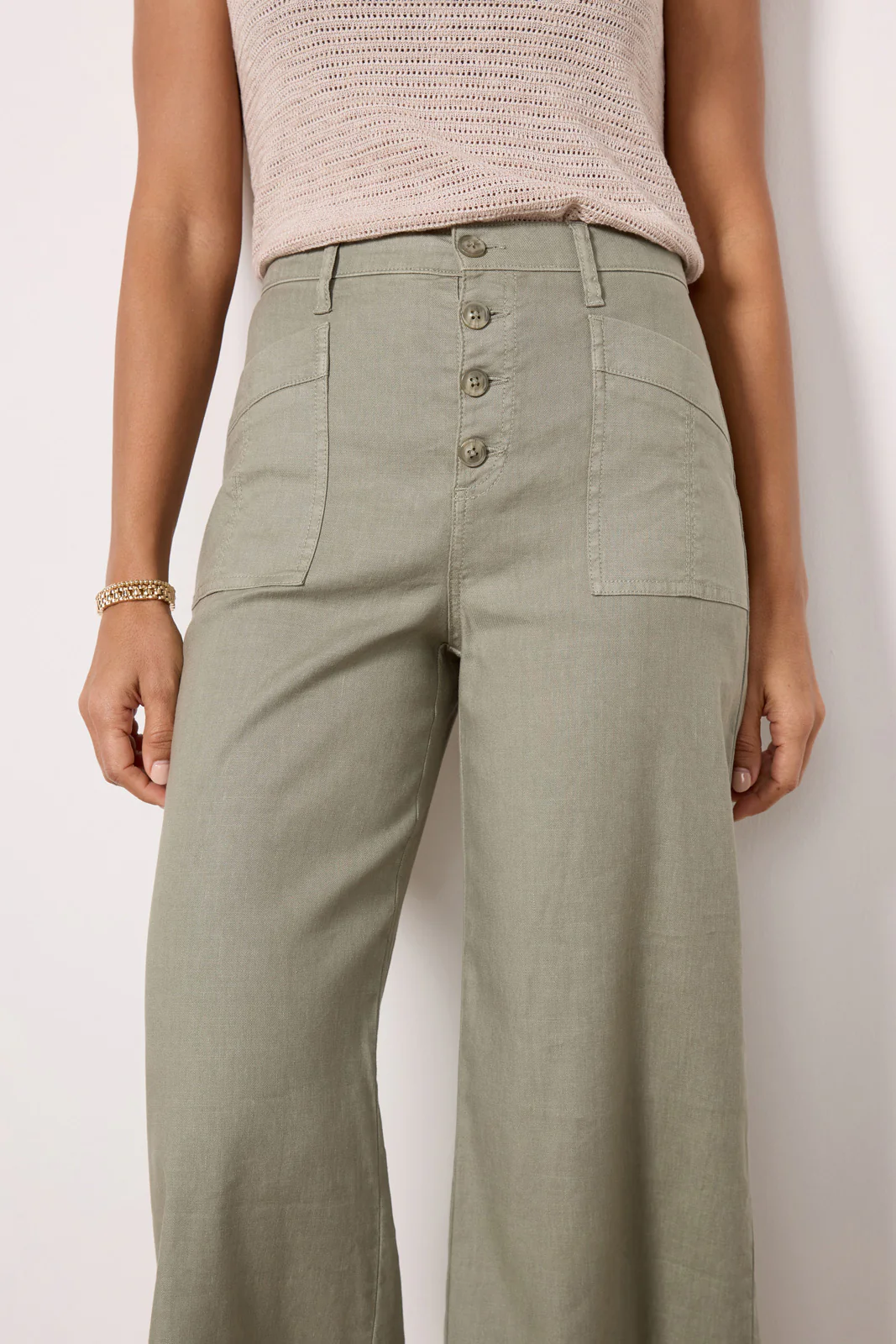 Joelle Wide Leg - Image 2