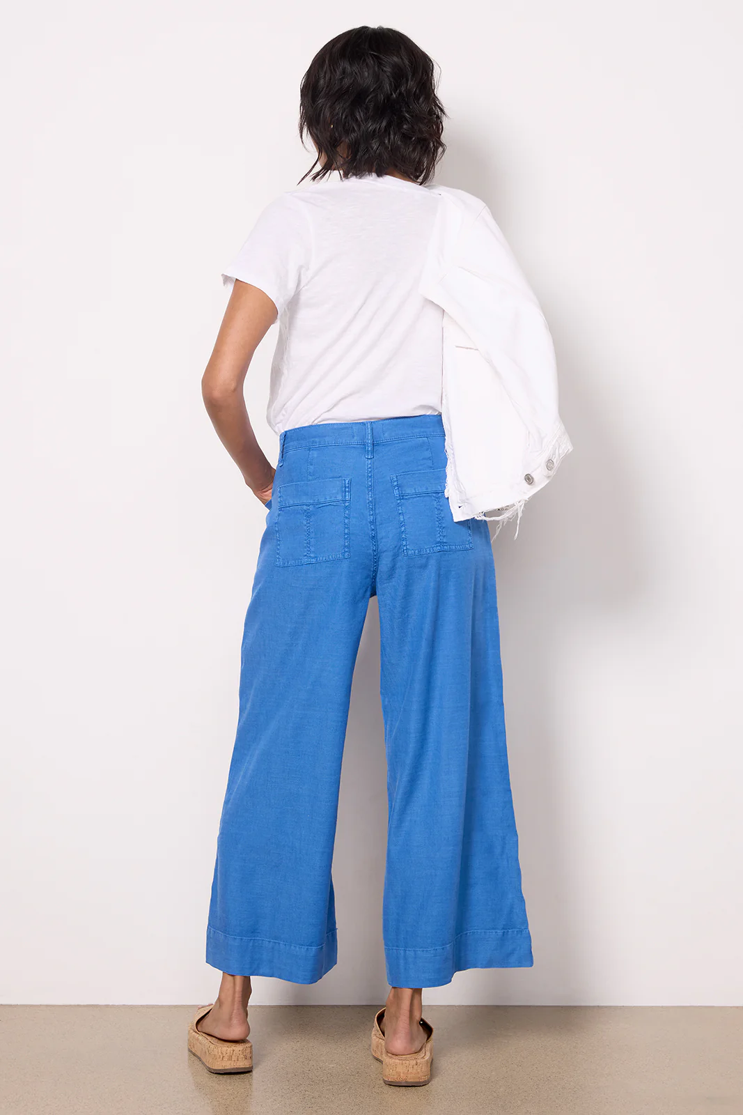 Joelle Wide Leg - Image 3