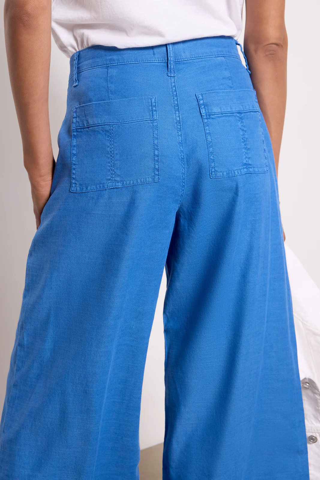 Joelle Wide Leg - Image 4