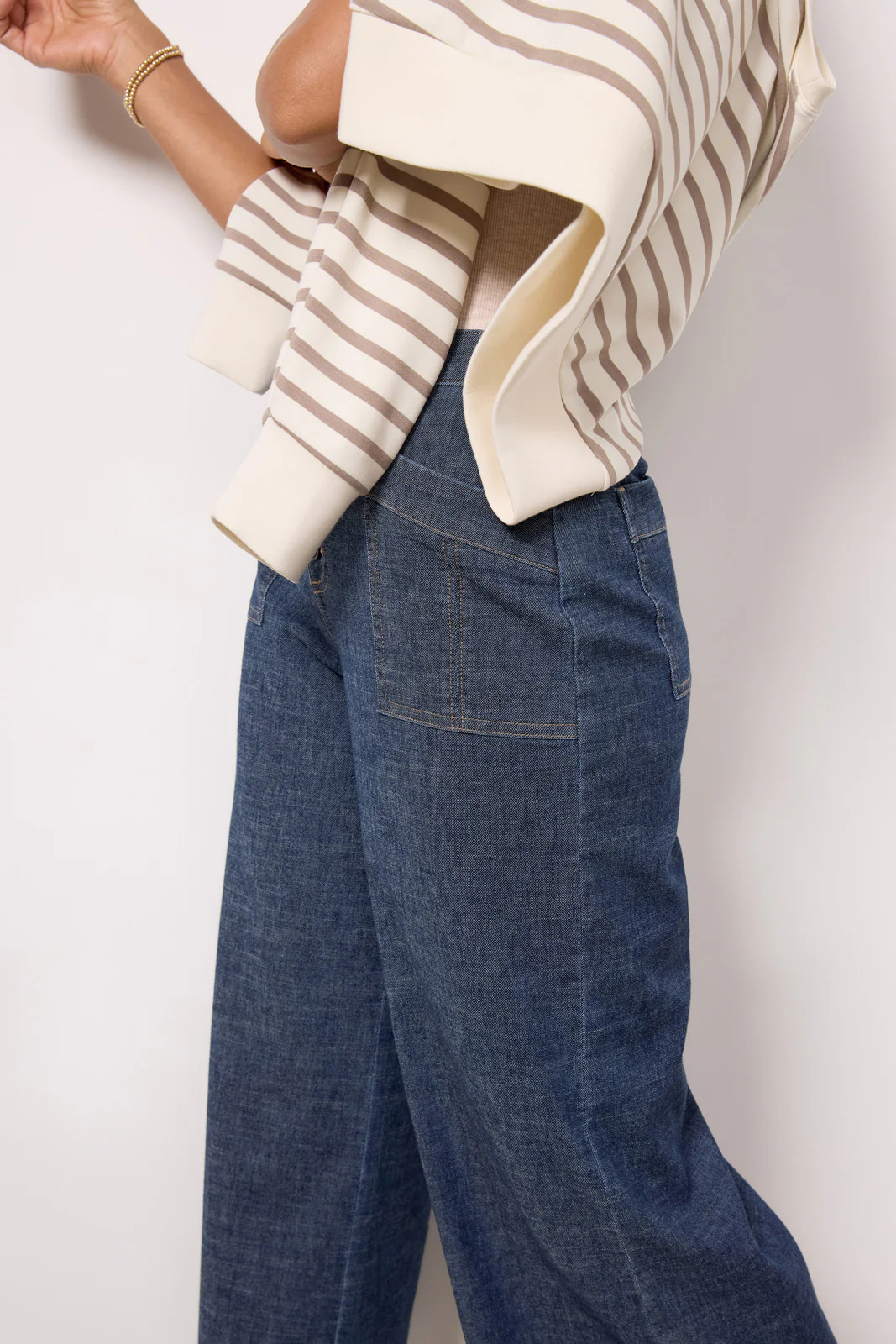 Joelle Wide Leg - Image 5