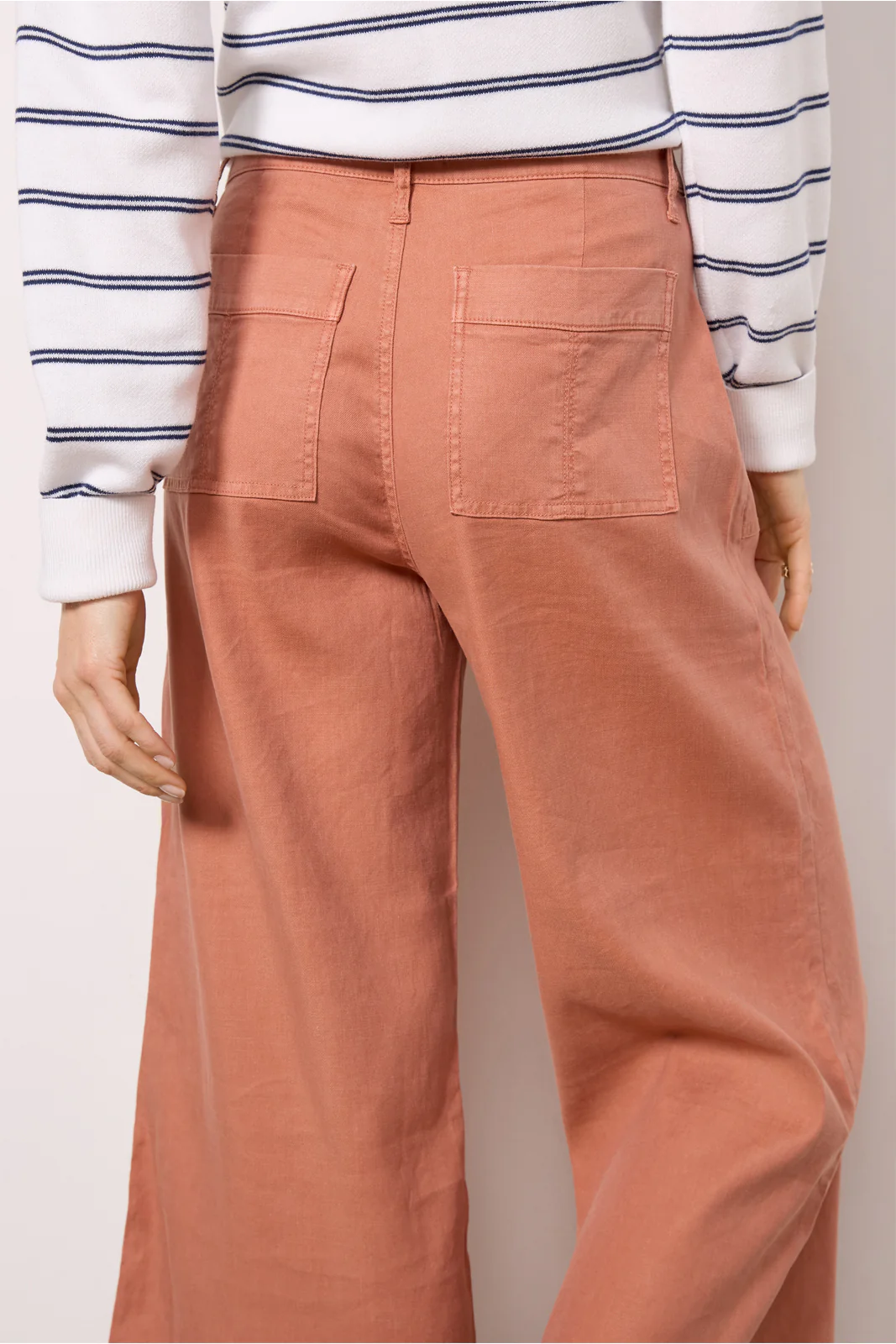 Joelle Wide Leg - Image 2
