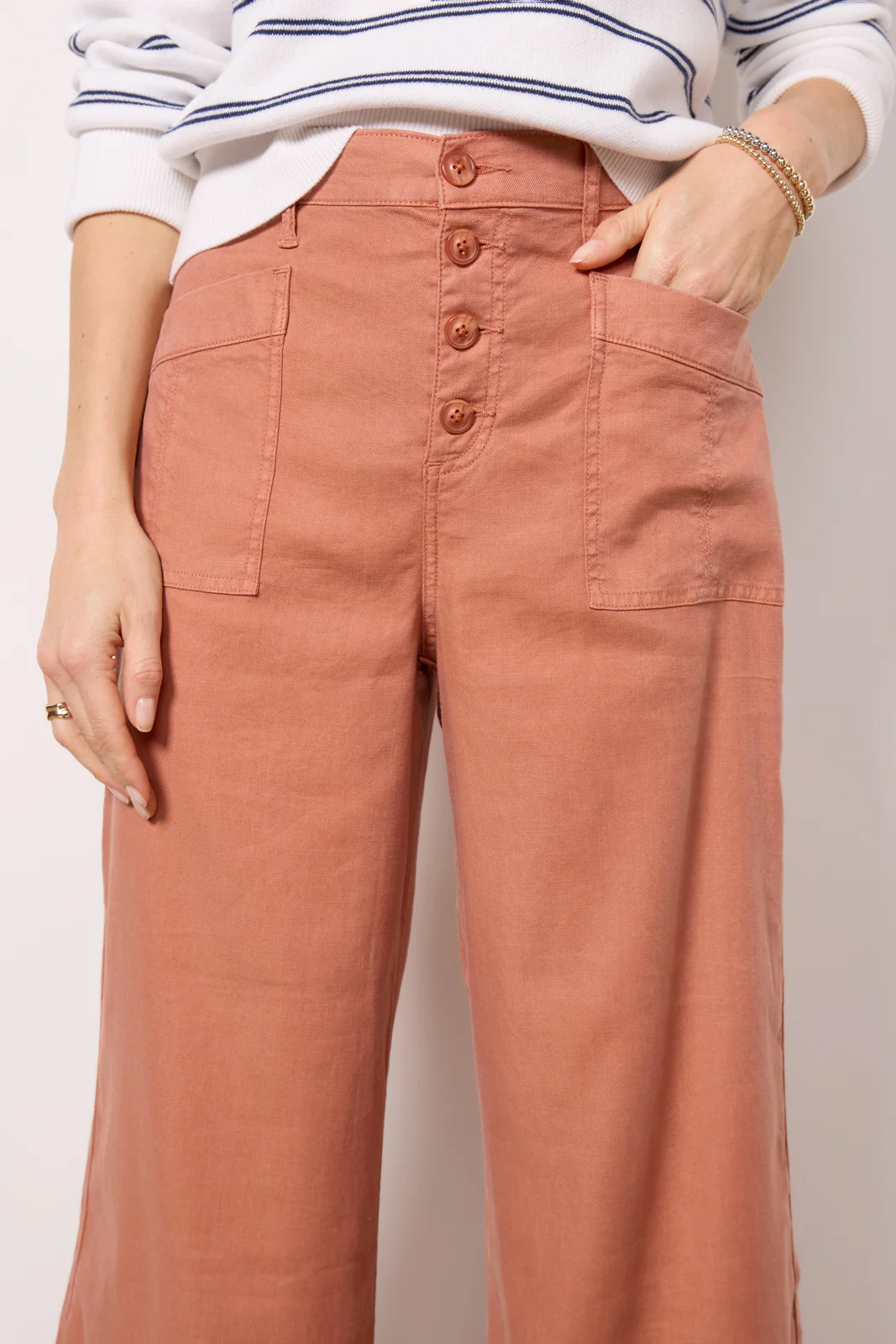 Joelle Wide Leg - Image 3