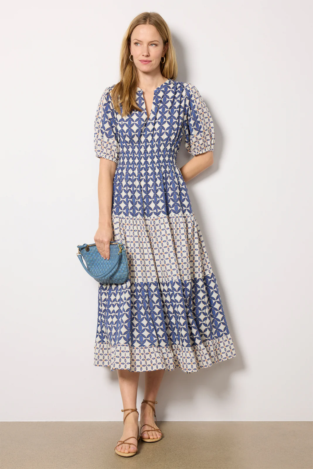 Joey Dress - Image 2