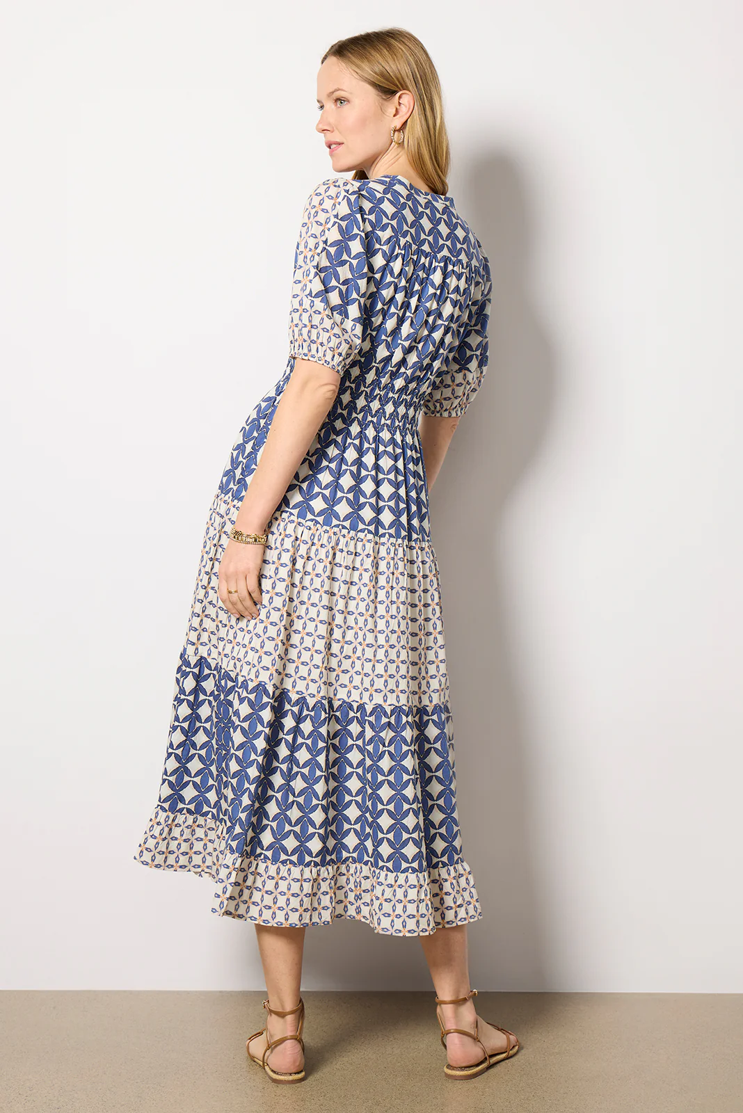 Joey Dress - Image 4
