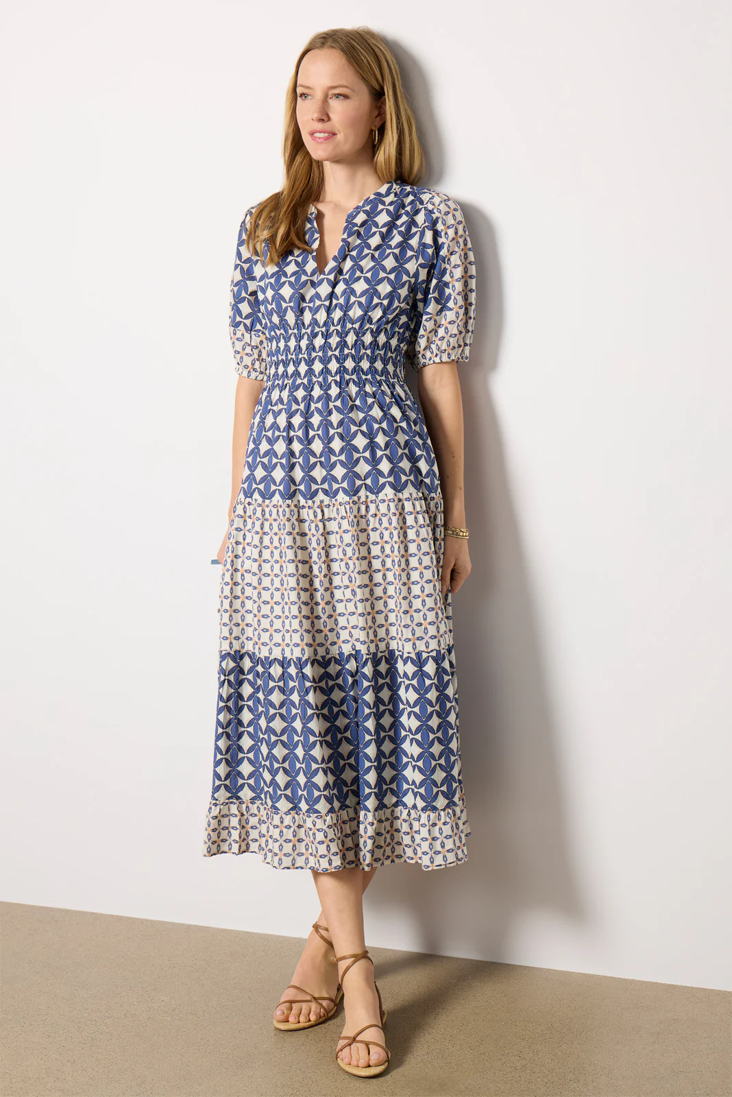 Joey Dress - Image 5