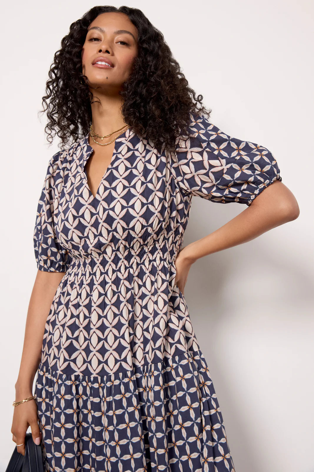 Joey Dress - Image 2
