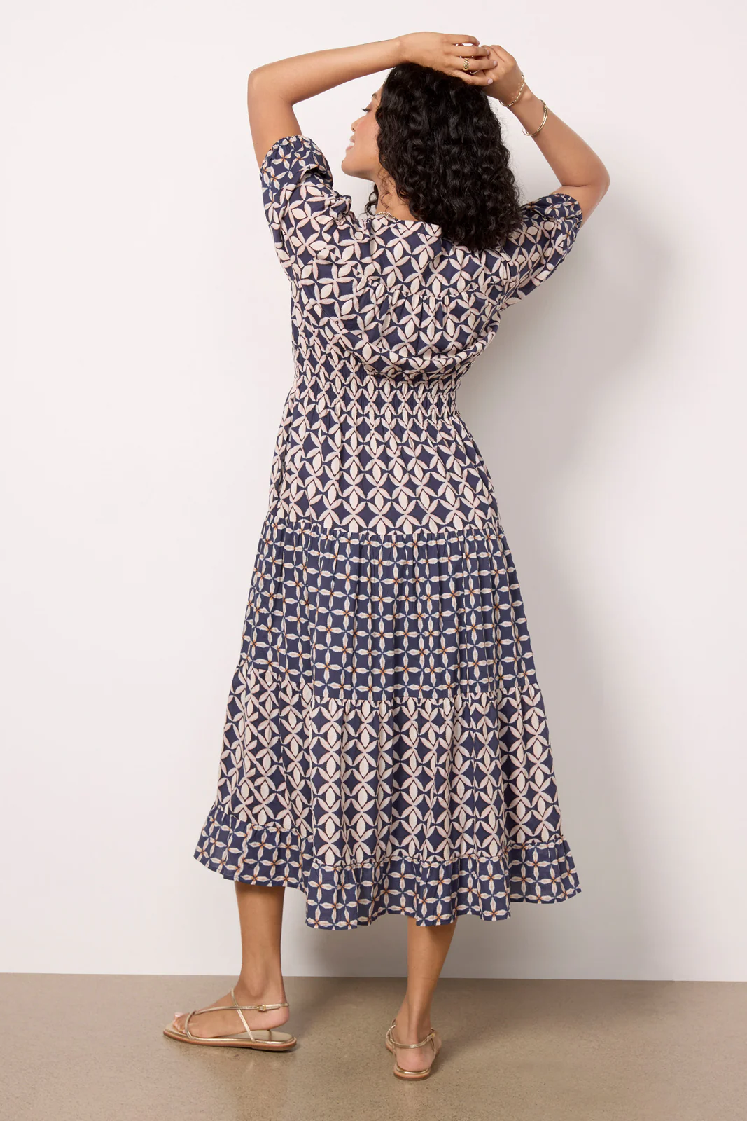 Joey Dress - Image 4