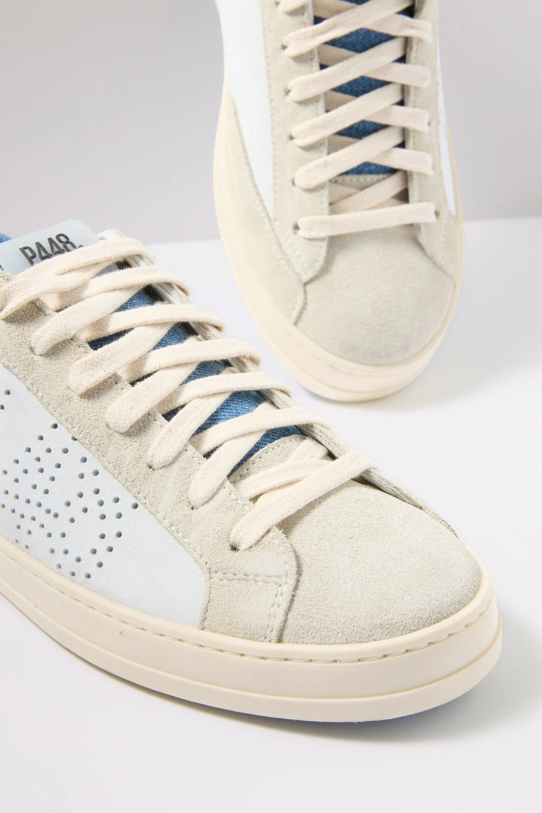 John Denim Sneaker - Image 2