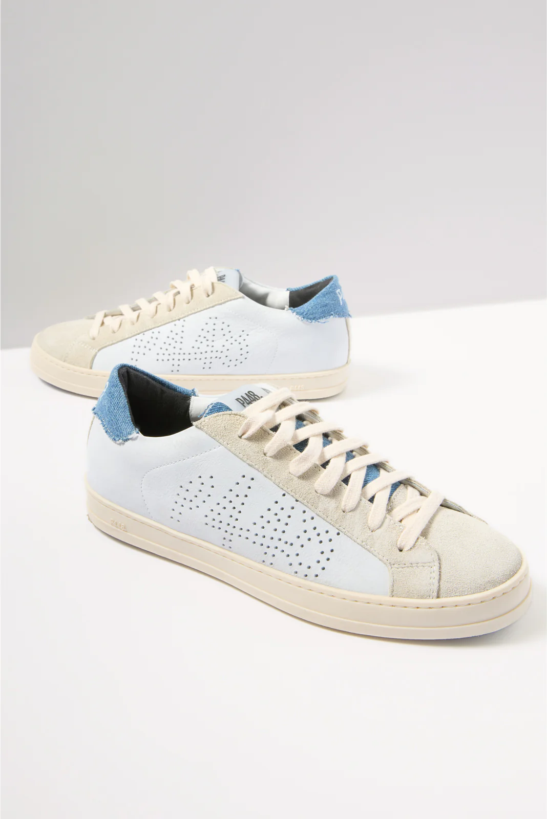 John Denim Sneaker - Image 3